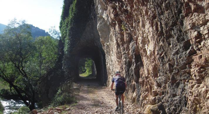 La Mola Maringalli Affittacamere Cascia Esterno foto